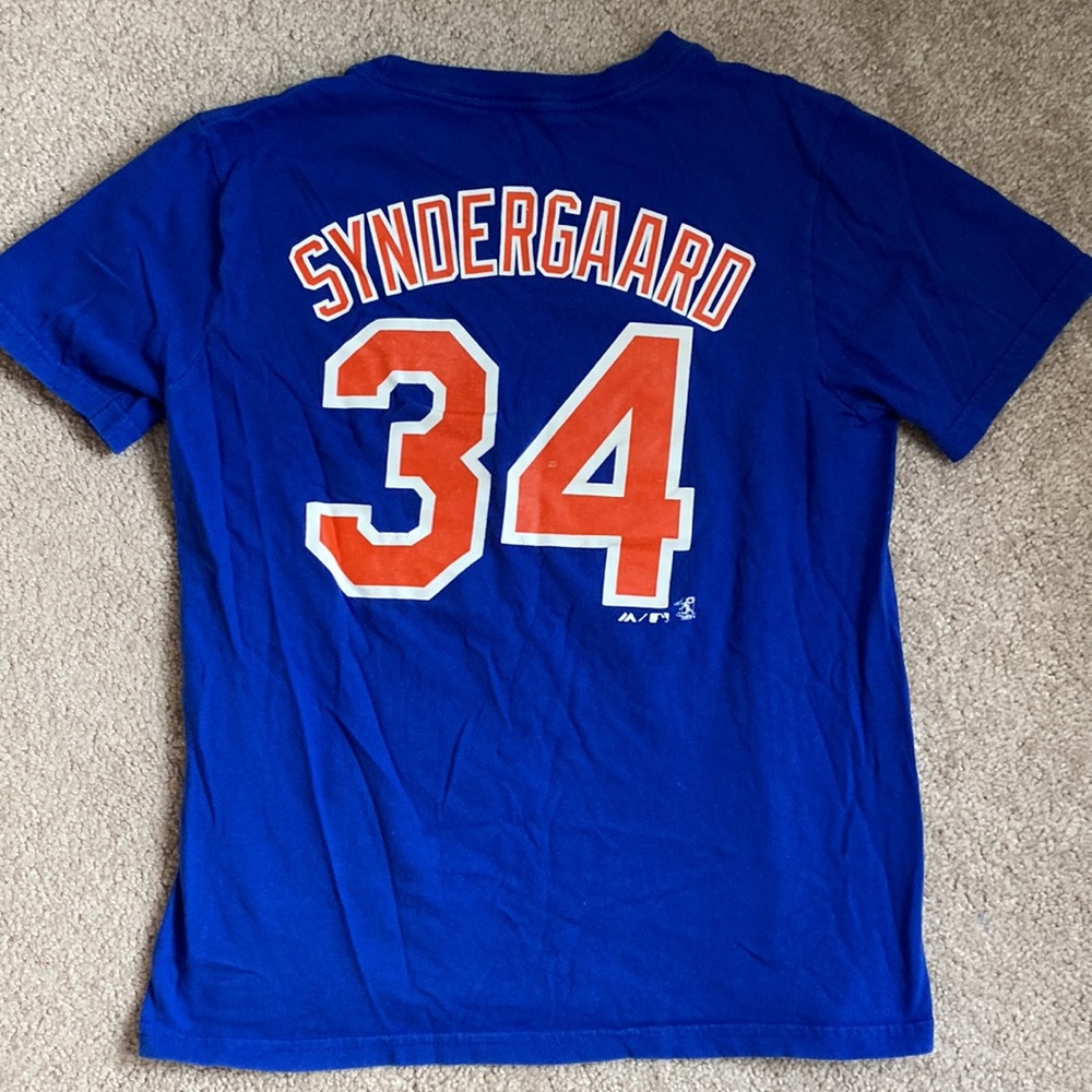 Mets Tee - Picture 3 of 3